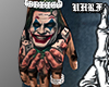Joker colored