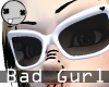 [BG] WhiteSunGlasses