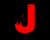 Destroyed Font-J-Red