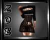::Z::*Ripped Dress*Slim*