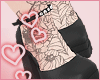 ♰ Doll Ink Shoes