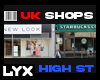 !LYX - UK Shops 5