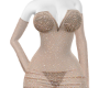 Sparkling Mini Dress
