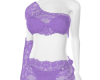 Lace Obsession - Lavendr