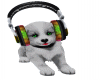 DJ PET DOG