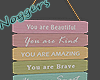 Pastel Board