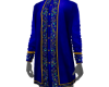 Ankara Blue Men