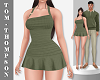 Flavio Casual Dress