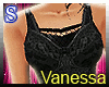 Vanessa in black O.fit