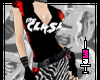 -k- Clash dress