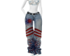 4th of July Outfit