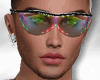 Realistic Skin Oily T~6