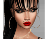 olhos  Animated heard