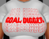 goal digger