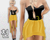 ! Bee Maxi Dress