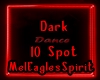 +Dark Dance 10 Spots+
