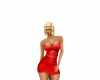 Dress Rouge