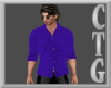 CTG PURPLE CASUAL SHIRT