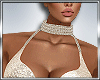 B. Emma Gold Sequin Top