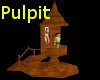 ![LD] Church Pulpit