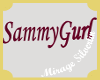 [MS] sigm SammyGurl