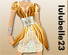 L23 Festive Dress