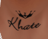 Tatto Khate