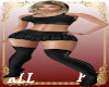 PC] RLL Ran Black Skirt
