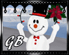 [GB]christmas snowman
