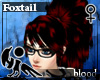 [Hie] Foxtail blood