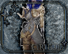 Golden Bull Light Armor