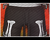 Skeleton Joggers