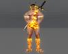 God of Fire