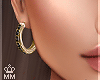 Mikki - Earrings