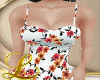 CUTE FLORAL DRESS
