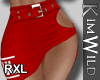 RXL "Sinful" Skirt