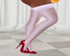 Sexy Snow White Heels²