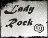Lady Rock Mona