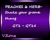 PEACHES&HERB-GrooveThang