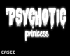 Psychotic | Neon
