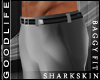 GL: Sharkskin Slacks