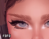 My Eyebrows | Ginger