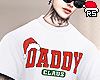 🎅 Daddy Claus T-shirt