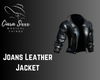 Joans  Leather Jacket