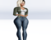 CASUAL FULL FIT V23