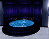 Blue Spa Relaxing