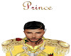 Prince Head Sign Y