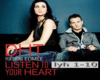 Listen To Your Heart