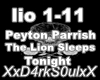 Peyton.P-The Lion S...