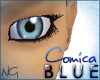 Comica Blue